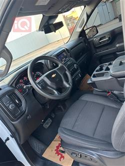 شيفروليه سلفرادو